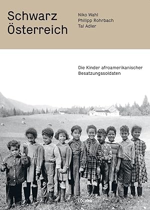 Seller image for Schwarzsterreich for sale by moluna