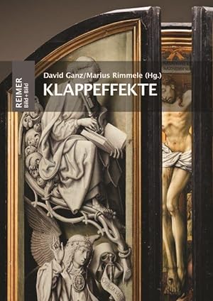 Seller image for Klappeffekte for sale by moluna