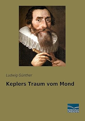 Imagen del vendedor de Keplers Traum vom Mond a la venta por moluna