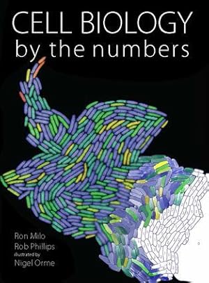Seller image for Cell Biology by the Numbers for sale by moluna