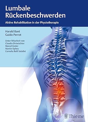 Bild des Verk�ufers f�r Aktive Rehabilitation bei lumbalen R�ckenbeschwerden zum Verkauf von moluna