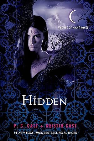 Bild des Verkufers fr House of Night 10. Hidden zum Verkauf von moluna