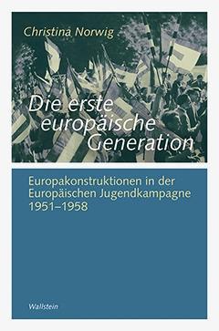 Seller image for Die erste europaeische Generation for sale by moluna