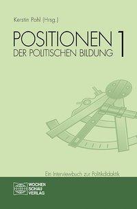 Seller image for Positionen der politischen Bildung Band 1 for sale by moluna