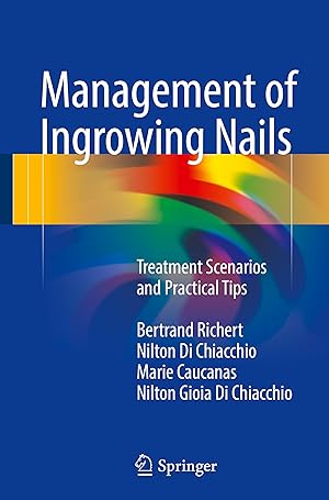 Immagine del venditore per Management of Ingrowing Nails venduto da moluna