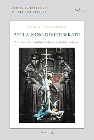 Seller image for Reclaiming Divine Wrath for sale by moluna