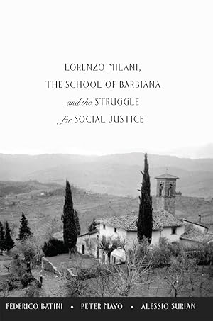 Imagen del vendedor de Lorenzo Milani, The School of Barbiana and the Struggle for Social Justice a la venta por moluna