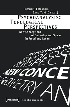 Imagen del vendedor de Psychoanalysis: Topological Perspectives a la venta por moluna