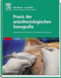Bild des Verkufers fr Praxis der anaesthesiologischen Sonografie zum Verkauf von moluna