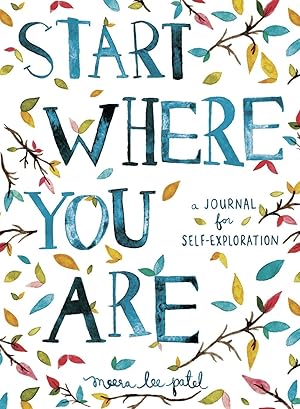 Seller image for Start Where You are for sale by moluna