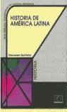Image du vendeur pour Historia de Amrica latina mis en vente par moluna
