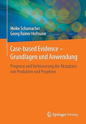 Seller image for Case-based Evidence - Grundlagen und Anwendung for sale by moluna