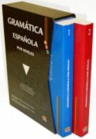 Seller image for Gramtica espaola por niveles for sale by moluna