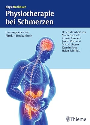 Seller image for Physiotherapie bei Schmerzen for sale by moluna