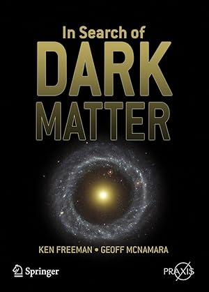 Image du vendeur pour In Search of Dark Matter mis en vente par moluna