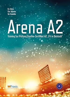 Seller image for Arena A2 for sale by moluna