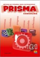 Bild des Verkufers fr Prisma C1 Consolida - Libro del alumno zum Verkauf von moluna