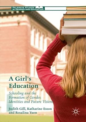Seller image for A Girl s Education for sale by moluna