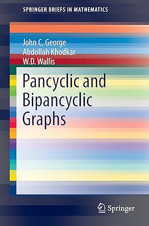 Seller image for Pancyclic and Bipancyclic Graphs for sale by moluna