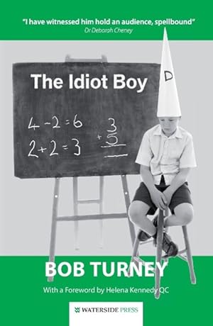 Seller image for The Idiot Boy for sale by moluna