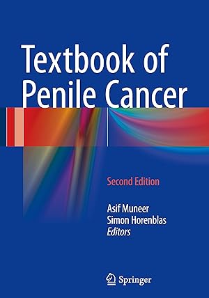 Imagen del vendedor de Textbook of Penile Cancer a la venta por moluna