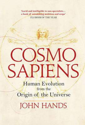 Seller image for Cosmosapiens for sale by moluna