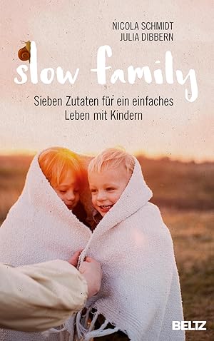 Immagine del venditore per Slow Family venduto da moluna