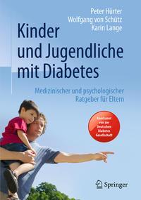 Imagen del vendedor de Kinder und Jugendliche mit Diabetes a la venta por moluna