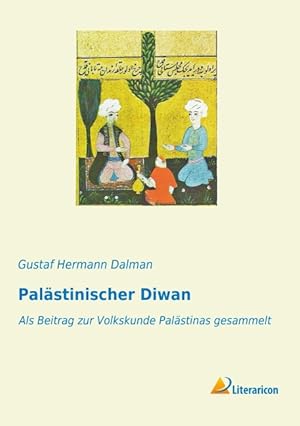 Seller image for Palaestinischer Diwan for sale by moluna