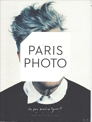 Bild des Verkufers fr Paris Photo by David Lynch zum Verkauf von BOOKSELLER  -  ERIK TONEN  BOOKS