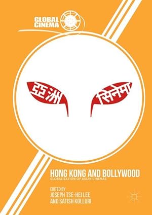 Seller image for Hong Kong and Bollywood for sale by moluna
