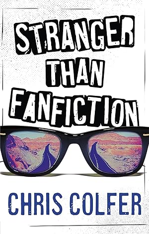 Seller image for Stranger Than Fanfiction for sale by moluna