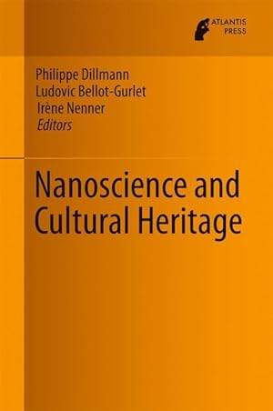 Seller image for Nanoscience and Cultural Heritage for sale by moluna