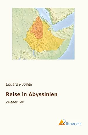 Seller image for Reise in Abyssinien for sale by moluna