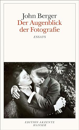 Seller image for Der Augenblick der Fotografie for sale by moluna
