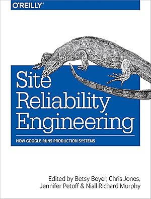 Bild des Verkufers fr Site Reliability Engineering zum Verkauf von moluna