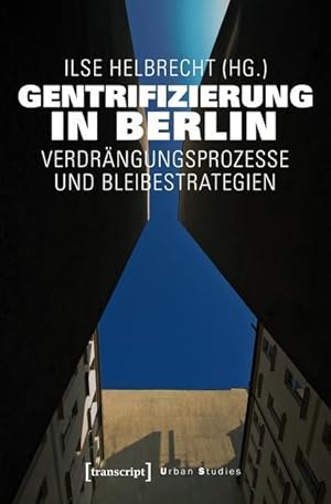 Seller image for Gentrifizierung in Berlin for sale by moluna