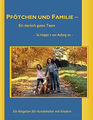 Seller image for Pfoetchen und Familie for sale by moluna