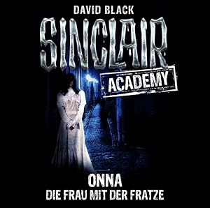Sinclair Academy - Folge 02