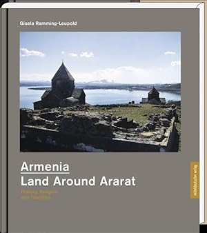 Bild des Verkufers fr Armenia - Land Around Ararat zum Verkauf von moluna