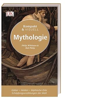 Seller image for Kompakt & Visuell Mythologie for sale by moluna