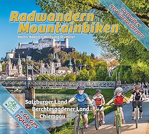 Bild des Verkufers fr Radwandern und Mountainbiken zum Verkauf von moluna