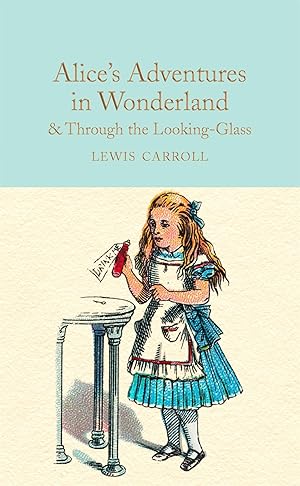 Bild des Verkufers fr Alice s Adventures in Wonderland & Through the Looking-Glass zum Verkauf von moluna