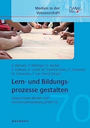 Seller image for Lern- und Bildungsprozesse gestalten for sale by moluna