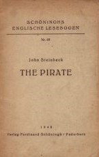 The Pirate und andere Erzählungen.