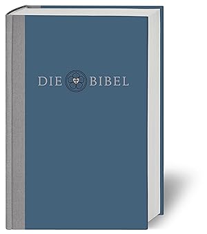 Die Bibel nach Martin Luthers Ã Â bersetzung - Lutherbibel revidiert 2017