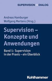 Seller image for Supervision - Konzepte und Anwendungen for sale by moluna