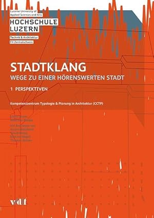 Immagine del venditore per Stadtklang - Wege zu einer hoerenswerten Stadt venduto da moluna