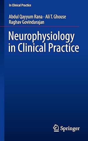 Imagen del vendedor de Neurophysiology in Clinical Practice a la venta por moluna