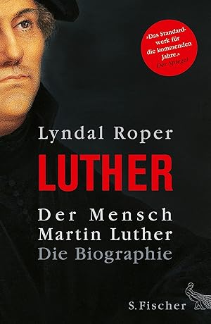 Bild des Verkufers fr Der Mensch Martin Luther zum Verkauf von moluna